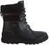 Lookbook (Preschool) UGG Classic Mid-Calf Boot 'Cozy Casual Black' 1005582Y-BLK