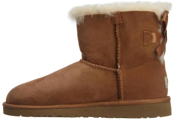 (Preschool) UGG Classic Mid 'Brown' 1005497Y-CHE Buy (Preschool) UGG Classic Mid 'Brown' 1005497Y-CHE
