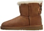 Buy (PS) UGG Kasut Klasik Sederhana 'Coklat' 1005497Y-CHE