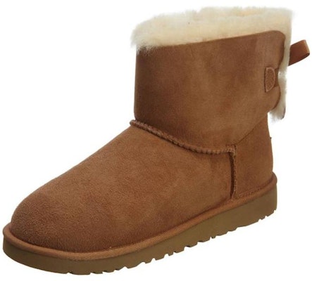 (Preschool) UGG Classic Mid 'Brown' 1005497Y-CHE Order (Preschool) UGG Classic Mid 'Brown' 1005497Y-CHE