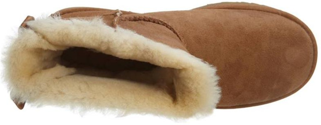 (Preschool) UGG Classic Mid 'Brown' 1005497Y-CHE Lookbook (Preschool) UGG Classic Mid 'Brown' 1005497Y-CHE