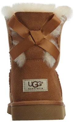 (Preschool) UGG Classic Mid 'Brown' 1005497Y-CHE Shop (Preschool) UGG Classic Mid 'Brown' 1005497Y-CHE