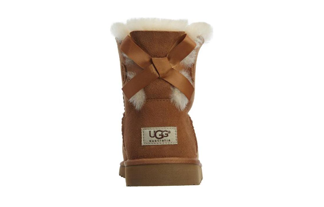 Shop (PS) UGG经典中筒‘棕色’ 1005497Y-CHE