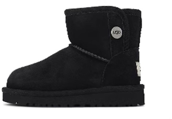 (PS) Bota Clásica UGG Jona 'Negra' 1017381T-BLK Buy (PS) Bota Clásica UGG Jona 'Negra' 1017381T-BLK