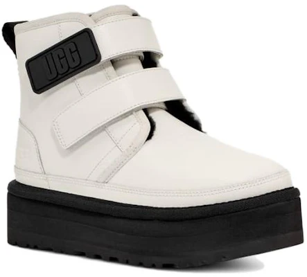 (PS) Bottes UGG Classiques Mi-Hauteur ''Blanches'' 1148852K-WHT Lookbook (PS) Bottes UGG Classiques Mi-Hauteur ''Blanches'' 1148852K-WHT