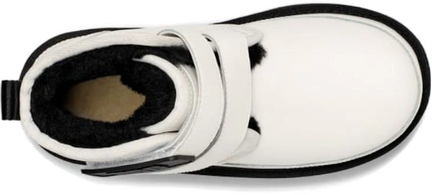 (PS) Bottes UGG Classiques Mi-Hauteur ''Blanches'' 1148852K-WHT Shop (PS) Bottes UGG Classiques Mi-Hauteur ''Blanches'' 1148852K-WHT