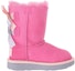 Order (TD) UGG Bailey Bow II But 'Pink Icelandic Blue' 1017394T-PAIB