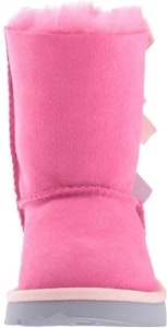 (TD) UGG 베일리 보우 II 부츠 (핑크 아이슬란딕 블루) 1017394T-PAIB Lookbook (TD) UGG 베일리 보우 II 부츠 (핑크 아이슬란딕 블루) 1017394T-PAIB