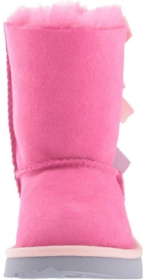 (Toddler) UGG Bailey Bow II Boot 'Pink Icelandic Blue' 1017394T-PAIB Lookbook (Toddler) UGG Bailey Bow II Boot 'Pink Icelandic Blue' 1017394T-PAIB