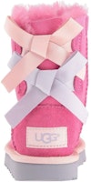 (TD) UGGベイリーボウII ピンクアイスランドブルー 1017394T-PAIB Shop (TD) UGGベイリーボウII ピンクアイスランドブルー 1017394T-PAIB