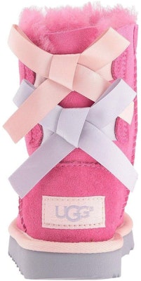 (Toddler) UGG Bailey Bow II Boot 'Pink Icelandic Blue' 1017394T-PAIB Shop (Toddler) UGG Bailey Bow II Boot 'Pink Icelandic Blue' 1017394T-PAIB
