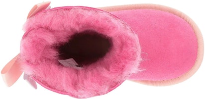 (TD) UGGベイリーボウII ピンクアイスランドブルー 1017394T-PAIB Purchase (TD) UGGベイリーボウII ピンクアイスランドブルー 1017394T-PAIB