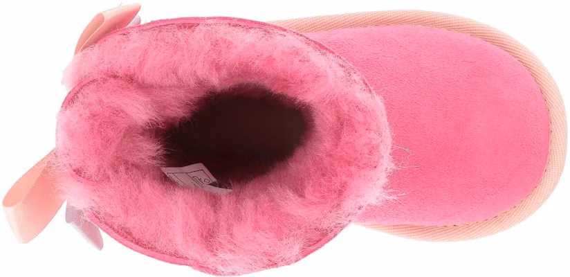 (Toddler) UGG Bailey Bow II Boot 'Pink Icelandic Blue' 1017394T-PAIB Purchase (Toddler) UGG Bailey Bow II Boot 'Pink Icelandic Blue' 1017394T-PAIB