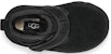 (Toddler) UGG Neumel Snapback Boot 'Black' 1130757T-BLK