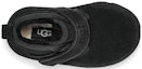 Shop (Toddler) UGG Neumel Snapback Boot 'Black' 1130757T-BLK
