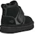 (Toddler) UGG Neumel Snapback Boot 'Black' 1130757T-BLK
