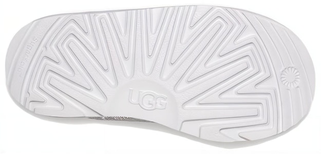 (PS) UGG 经典迷你靴 '银色亮片' 1143708K-SLVR Shop (PS) UGG 经典迷你靴 '银色亮片' 1143708K-SLVR