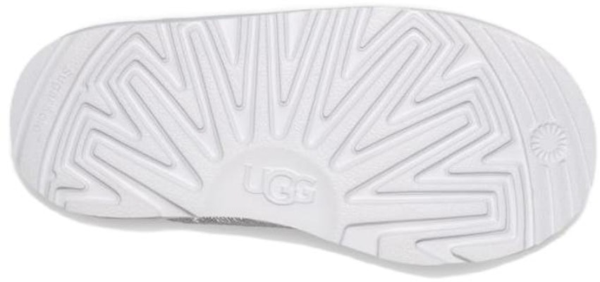 (PS) UGG クラシックミニ "シルバーシークイン" 1143708K-SLVR Shop (PS) UGG クラシックミニ "シルバーシークイン" 1143708K-SLVR