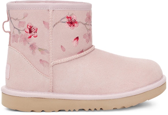 (PS) UGGクラシックミニ ブロッサムピンク 1119832K-SLPN Order (PS) UGGクラシックミニ ブロッサムピンク 1119832K-SLPN