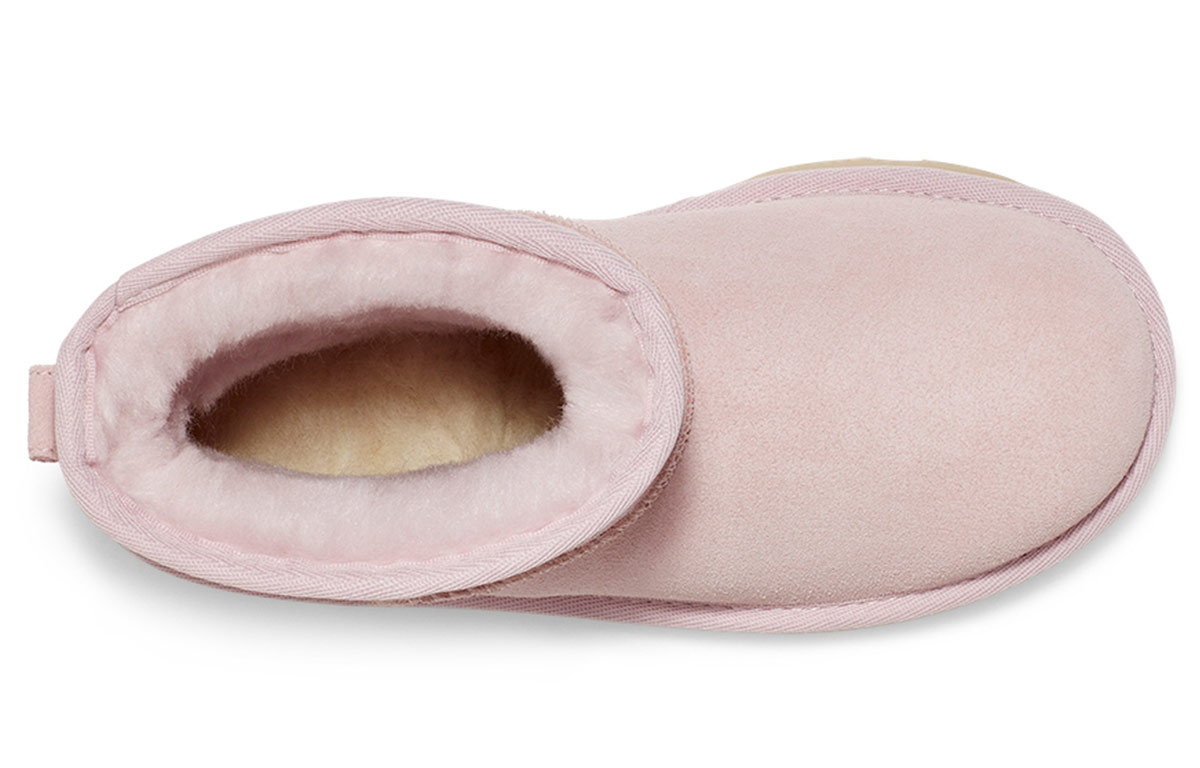 Purchase (PS) UGG Klasik Mini Blossom Pink 1119832K-SLPN