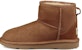 (Preschool) UGG Classic Mini Boot II Boot Chestnut 1017715K-CHE