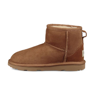 (PS) UGG Classic Mini Boot II Boot Chestnut