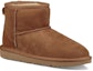 Lookbook (Preschool) UGG Classic Mini Boot II Boot Chestnut 1017715K-CHE