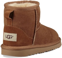 (PS) 어그 클래식 미니 부츠 II 체스트넛 1017715K-CHE Shop (PS) 어그 클래식 미니 부츠 II 체스트넛 1017715K-CHE