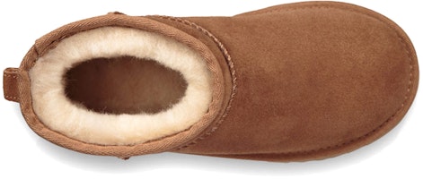 (PS) 어그 클래식 미니 부츠 II 체스트넛 1017715K-CHE Purchase (PS) 어그 클래식 미니 부츠 II 체스트넛 1017715K-CHE