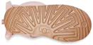 Details for (PS) UGG Classic Mini II 'Cuffed Bow Pink' - UGG Classic Mini II 'Cuffed Bow Pink' 1112298K-PCD