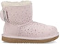 Order (PS) UGG Classic Mini II Bow 'Stargirl Pink' 1095729K-BPNK