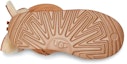 Details for (PS) UGG Classic Mini II Cuffed Bow 'Chestnut' - Nampak bergaya & selesa. 1112298K-CHE