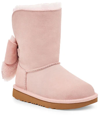 (PS) UGG Classic Mini II Gevouwen Strik Roze Met Fleece Voering 1112298T-PCD Lookbook (PS) UGG Classic Mini II Gevouwen Strik Roze Met Fleece Voering 1112298T-PCD