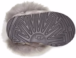 Details for (PS) UGG 클래식 미니 II 플리스 그레이 (UGG Keullaesik Mini II Peulliseu Geurei) 1106897T-CHRC