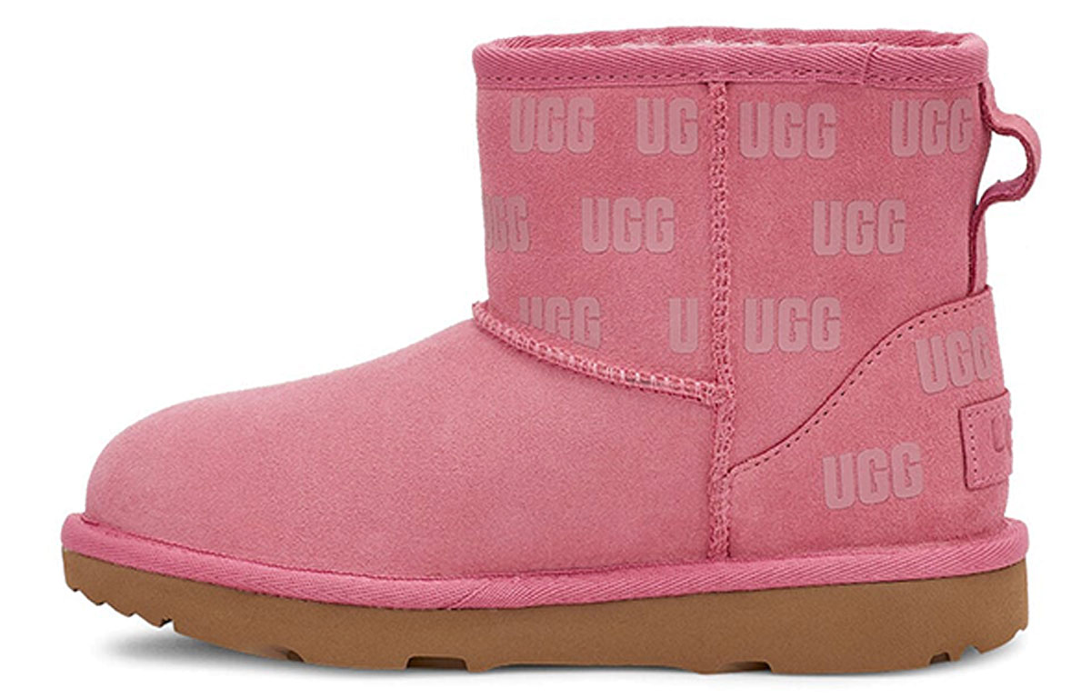 Buy (PS) UGGクラシックミニⅡ ベリープリント 1119390K-WBRR