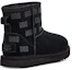 Shop (PS) UGG Classic Mini II Print ''Schwarz'' 1119390K-BLK