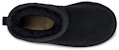 (PS) UGG Classic Mini II Cetakan 'Hitam' 1119390K-BLK