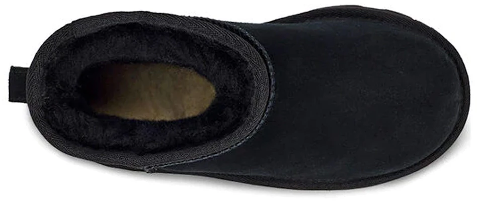 (PS) UGG Classic Mini II Print ''Schwarz'' 1119390K-BLK Purchase (PS) UGG Classic Mini II Print ''Schwarz'' 1119390K-BLK