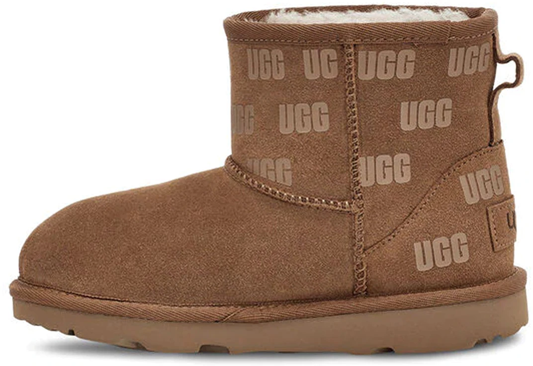 preschool-ugg-classic-mini-ii-print-chestnut-brown-1119390-k-che