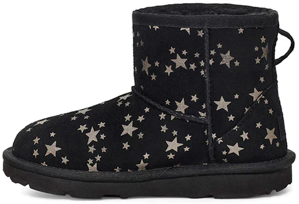 (PS) UGG经典迷你二代星辰款 1115852K-BLK Buy (PS) UGG经典迷你二代星辰款 1115852K-BLK
