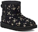 Lookbook (PS) UGG经典迷你二代星辰款 1115852K-BLK