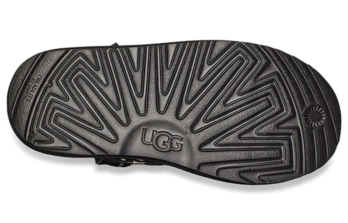 Details for (PS) UGG经典迷你二代星辰款 1115852K-BLK