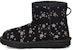 (PS) UGG Classic Mini II Bintang 1115852K-BLK