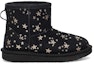 Order (PS) UGG Classic Mini II Bintang 1115852K-BLK
