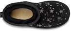 Purchase (PS) UGG Classic Mini II Bintang 1115852K-BLK