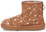 Buy (PS) UGGクラシックミニⅡスターズブラウン 1115852T-CHE