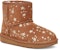 (PS) UGG Classic Mini II Bintang Coklat 1115852T-CHE