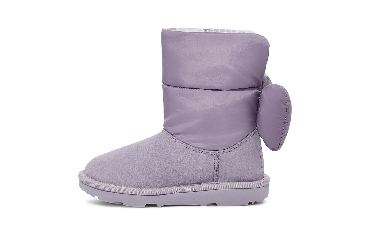 (Preschool) UGG Classic Novelty 1130756T-JGL