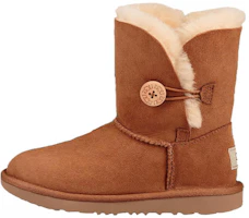 (Preschool) UGG Classic Short Boot 'Chestnut' 1017400Y-CHE (Preschool) UGG Classic Short Boot 'Chestnut' 1017400Y-CHE
