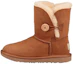 Buy (PS) Stivale UGG Classic Short ''Castagno''. 1017400Y-CHE